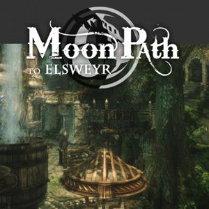 Moonpath to Elsweyr