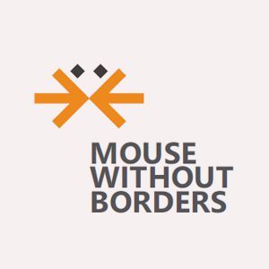 Mouse without borders