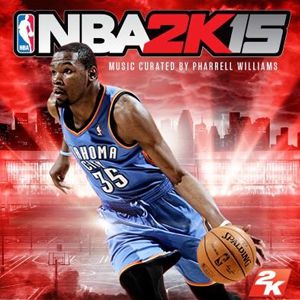 NBA 2K15