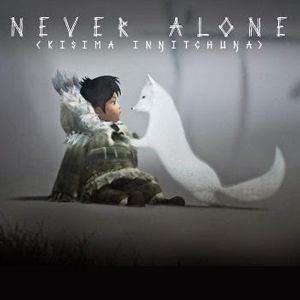 Never Alone