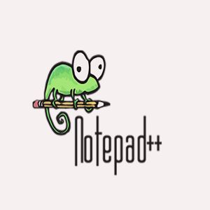 Notepad++