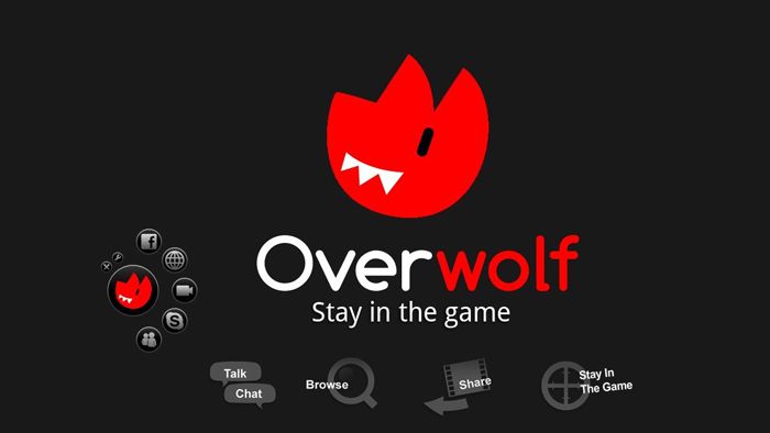 Overwolf | Bytes that Rock!