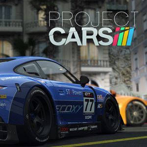 Project C.A.R.S.