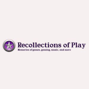 Recollections of play