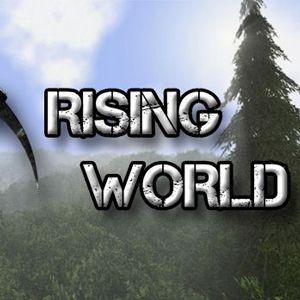 Rising World