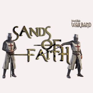 Sands of Faith