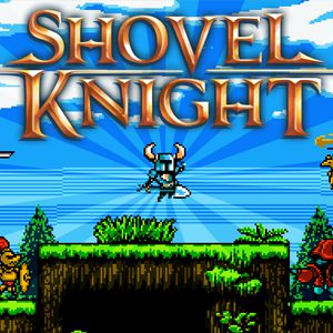 Shovel Knight