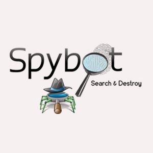 Spybot Search & Destroy