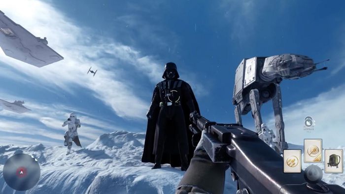 Star Wars Battlefront