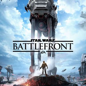 Star Wars Battlefront