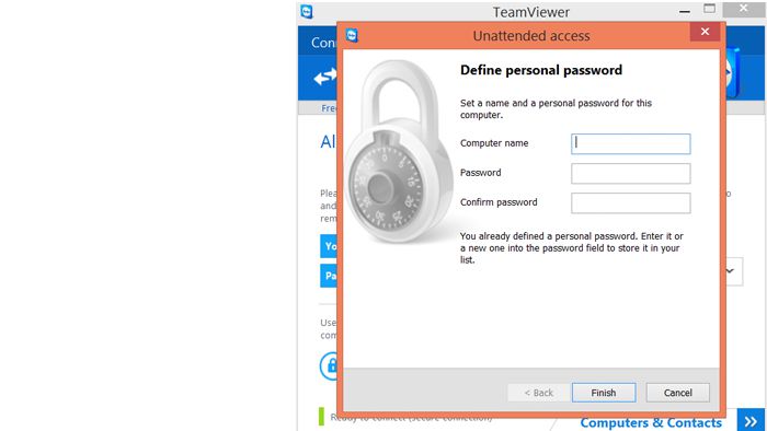 TeamViewer