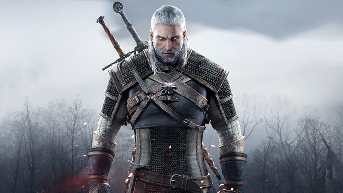 The Witcher 3: Wild Hunt