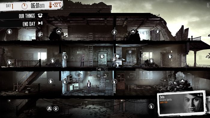 This War of Mine