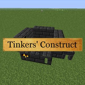 Tinkers Construct