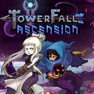 TowerFall Ascension