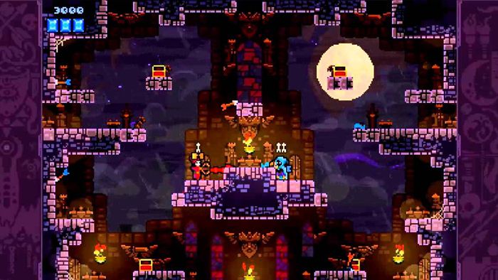 TowerFall Ascension