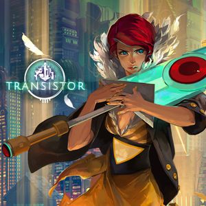 Transistor