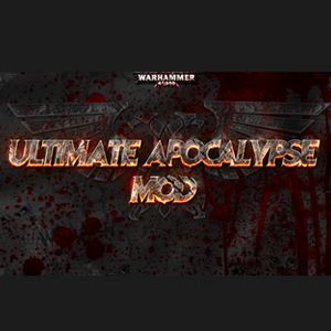 Ultimate Apocalypse Mod