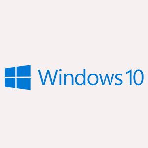 Windows 10