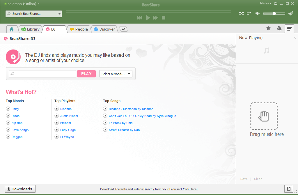 download bearshare free download bearshare free
