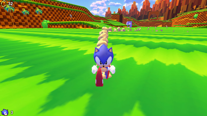 sonic fan 3d fan games sonic fan 3d fan games