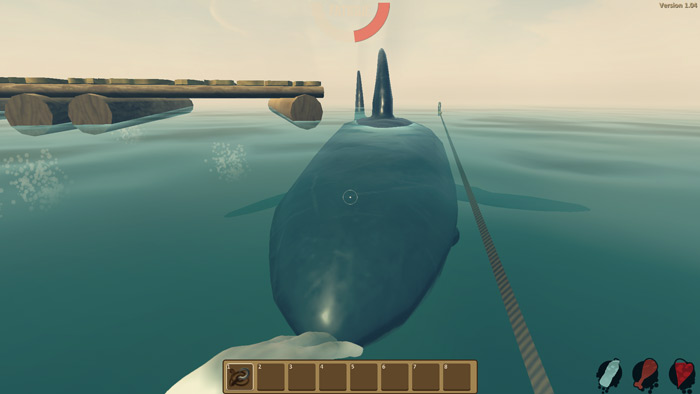 the raft free download