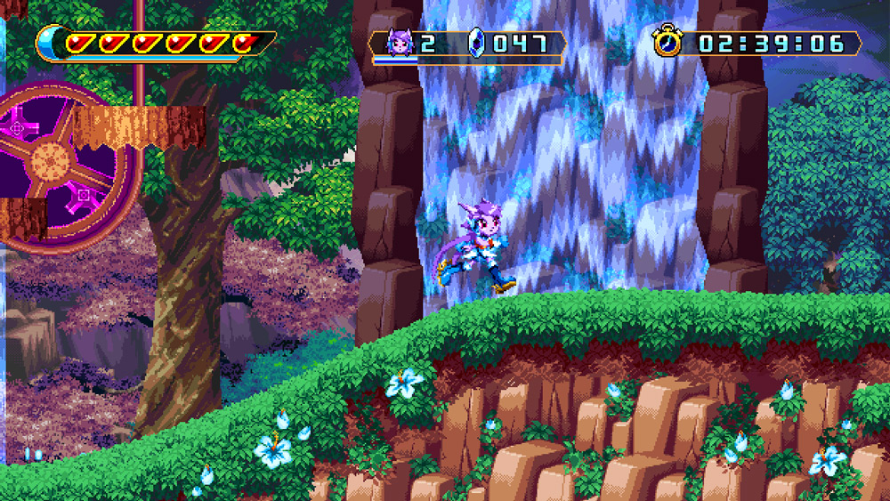 freedom planet free download