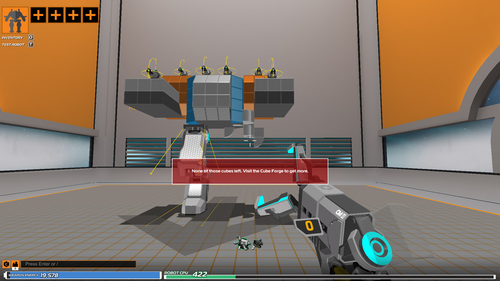 Robocraft Free Download Rocky Bytes