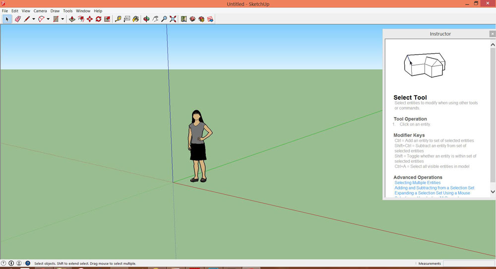 sketchup pro download 2014