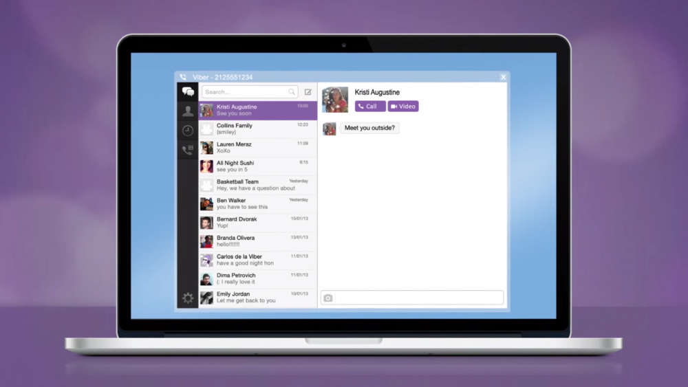 viber for windows 8 free download