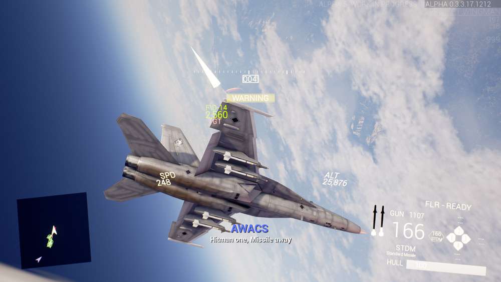 download free project wingman ps4