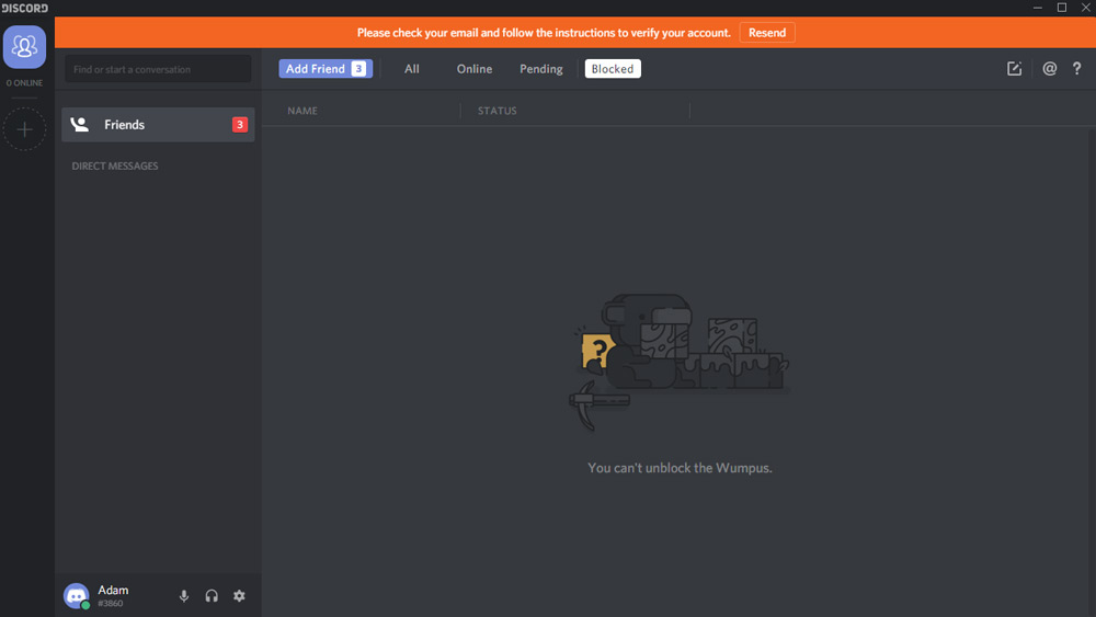 Discord Free Download Rocky Bytes