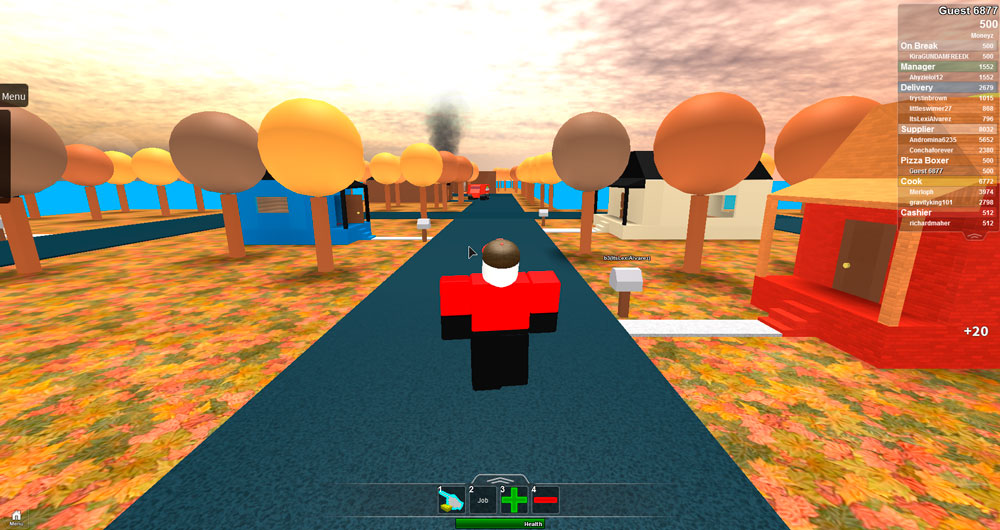 Games Roblox Free Download