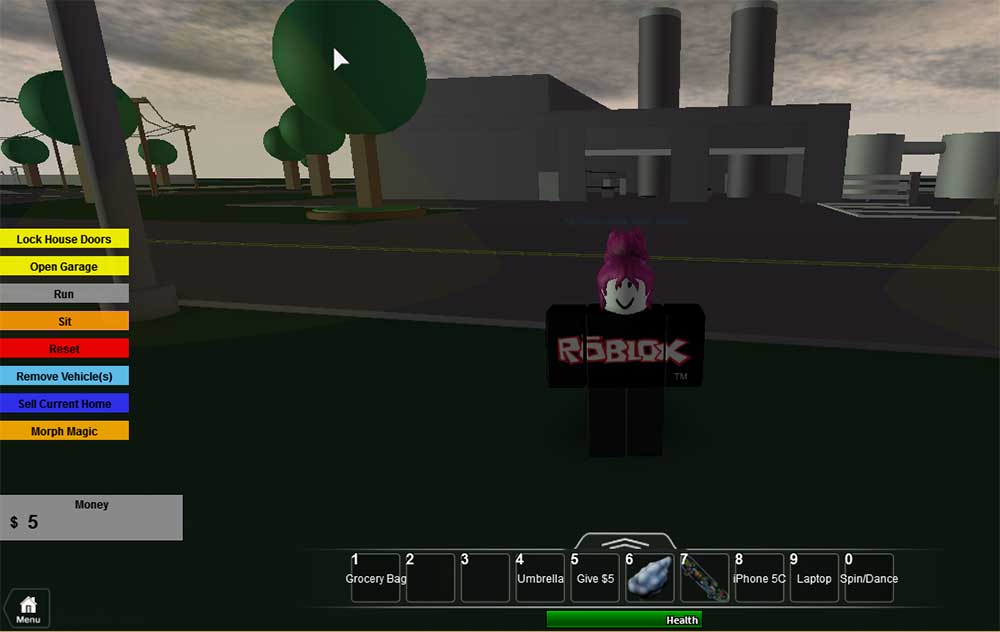 Roblox Pictures Rocky Bytes