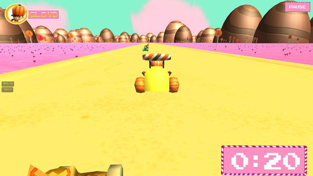 sugar rush speedway game play now