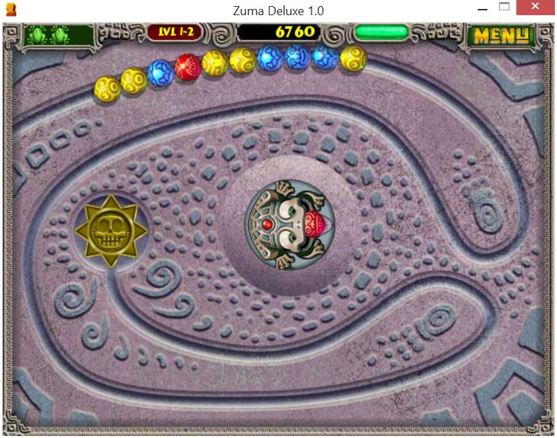 zuma deluxe free download