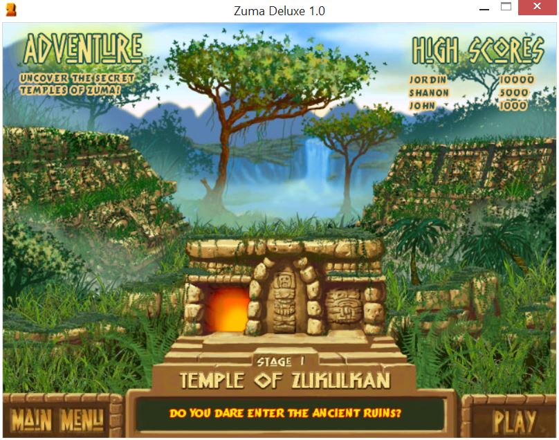 zuma deluxe old version download