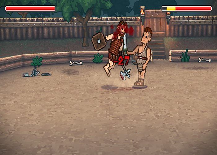 Gladihoppers Free Download Rocky Bytes