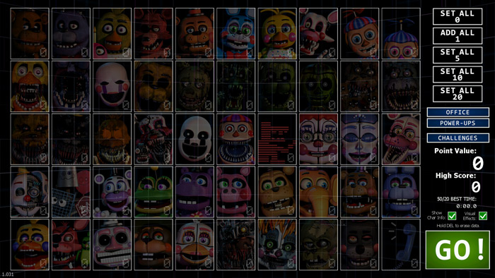 free download ultimate custom night free download ultimate custom night