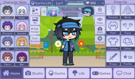gacha life pc no download gacha life pc no download