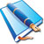 E-Z Contact Book