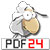 PDF24 Creator