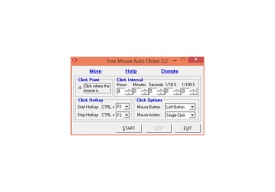 free mouse auto clicker safe free mouse auto clicker safe