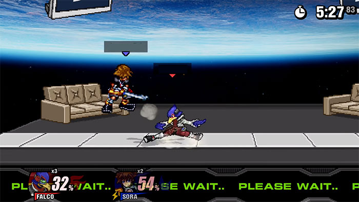 Download Super Smash Flash 2 for Android - Free - 2.0