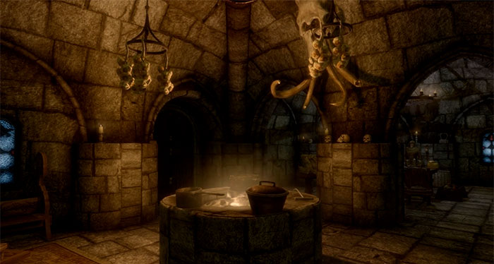skyrim enhanced script extender skyrim enhanced script extender