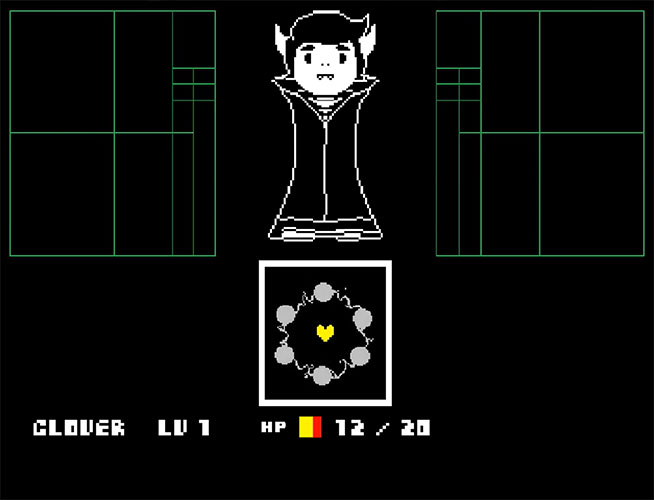 Undertale Yellow (1.0.0) file - ModDB