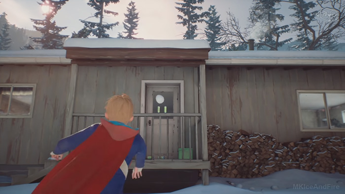 the awesome adventures of captain spirit download for pc