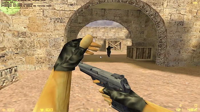 counter strike offline download free full version