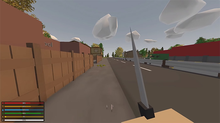 Unturned Free Download Rocky Bytes - unturned roblox game link