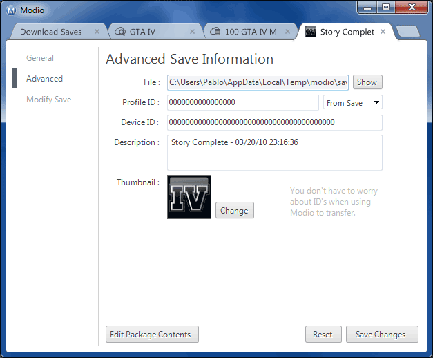 free modio 3.0 download free modio 3.0 download